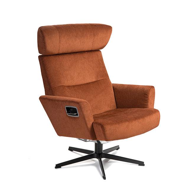 Atpūtas krēsls RELIEVE SWIVEL
